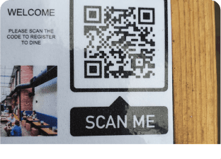Generate Your QR Code