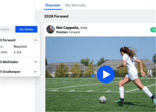Upload Your Highlights